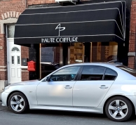 Commerce Santé - Beauté - Bien-être Haute Coiffure