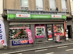 Commerce Services Cascio Electronics