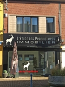 Commerce Services L'Etude des Propriétaires Immobiliers