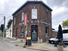 Commerce Horeca Pane e musica
