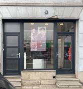 Commerce Santé - Beauté - Bien-être Coiffure Özdemir