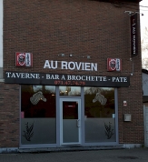 Commerce Horeca Au Rovien