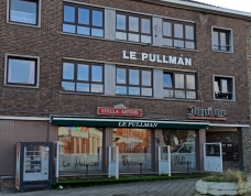 Commerce Horeca Le Pullman