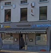 Commerce Horeca Le Madison