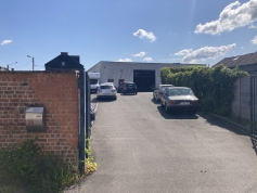 Commerce Véhicules Garage Elio Paolini