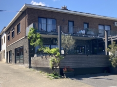 Commerce Horeca Le Kamiros