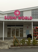 Commerce Horeca Sushi World