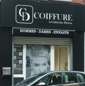 Commerce Santé - Beauté - Bien-être Coiffure by Catherine Dehon