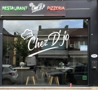 Commerce Horeca Chez D'jo