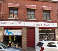 Commerce Santé - Beauté - Bien-être Hair Pur