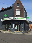 Commerce Santé - Beauté - Bien-être Lloydspharma