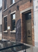 Commerce Horeca L'Coiffe