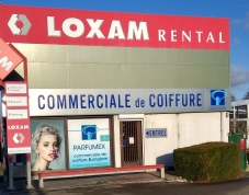 Commerce Santé - Beauté - Bien-être Parfumex