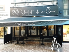 Commerce Horeca Bistrot de la Cour