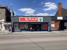 Commerce Alimentation Spar