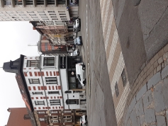 Commerce Horeca La Lasagnerie