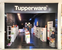 Commerce Maison et décoration Tupperware