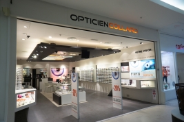 Commerce Santé - Beauté - Bien-être Opticien Collard