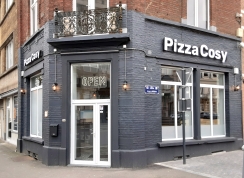 Commerce Horeca Pizza Cosy