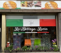 Commerce Alimentation La Bottega Lucia