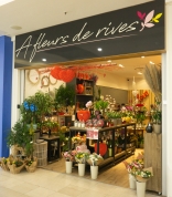 Commerce Maison et décoration A fleurs de rives