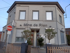 Commerce Horeca Mine de rien