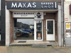 Commerce Santé - Beauté - Bien-être Makas Barber shop
