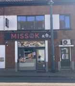 Commerce Horeca Missok