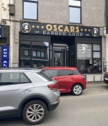 Commerce Santé - Beauté - Bien-être Oscars Barber shop