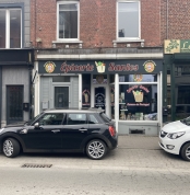 Commerce Alimentation Epicerie Santos