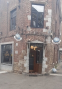 Commerce Horeca Lacha thaï cuisine