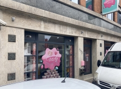 Commerce Horeca Candy Shop One