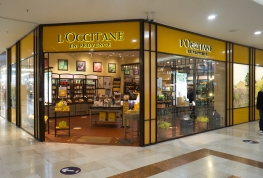 Commerce Santé - Beauté - Bien-être L'Occitane en Provence