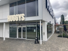 Commerce Horeca Huggys