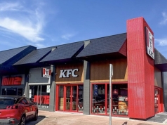 Commerce Horeca KFC