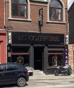 Commerce Santé - Beauté - Bien-être EC coiffure