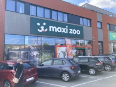 Commerce Divers - Loisirs Maxi Zoo 