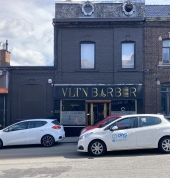 Commerce Santé - Beauté - Bien-être VLTN Barber