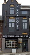Commerce Horeca The Curry House
