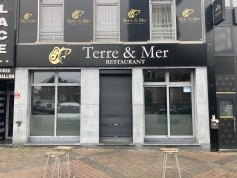 Commerce Horeca Terre & Mer