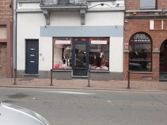 Commerce Mode Que guapa