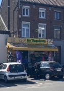 Commerce Alimentation Le Vespéral 2