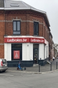 Commerce Divers - Loisirs Ladbrokes