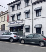 Commerce Horeca Brasserie Mayence
