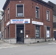 Commerce Services Immobilière La Famille