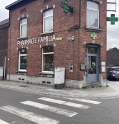 Commerce Santé - Beauté - Bien-être Pharmacie Familia Bastin
