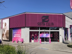 Commerce Horeca Sista Club