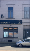 Commerce Services Century 21