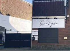 Commerce Mode Giorgio Bijouterie
