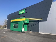 Commerce Services Europcar